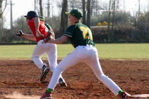 Sport - Baseball - Montefiascone - Pacchiarelli