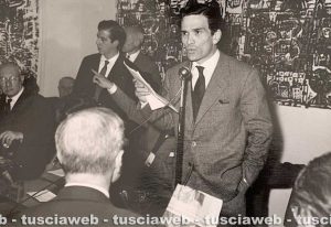 Pierpaolo Pasolini 