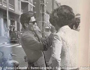 Pierpaolo Pasolini 
