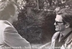 Pierpaolo Pasolini