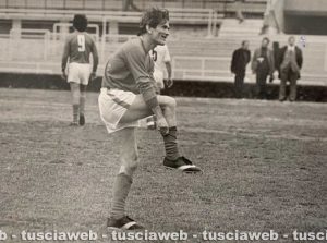 Pierpaolo Pasolini calciatore