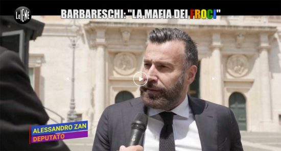 Alessandro Zan