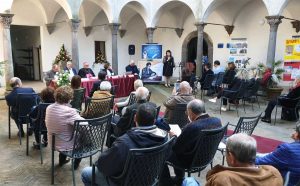 Valentano - La manifestazione dedicata a Paolo Ruffini "200 anni d'amore per la matematica"