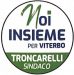 Elezioni comunali - Lista Noi insieme per Viterbo