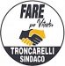 Elezioni comunali - Lista Fare per Viterbo