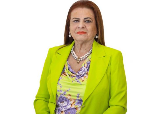 Cristina Fanelli