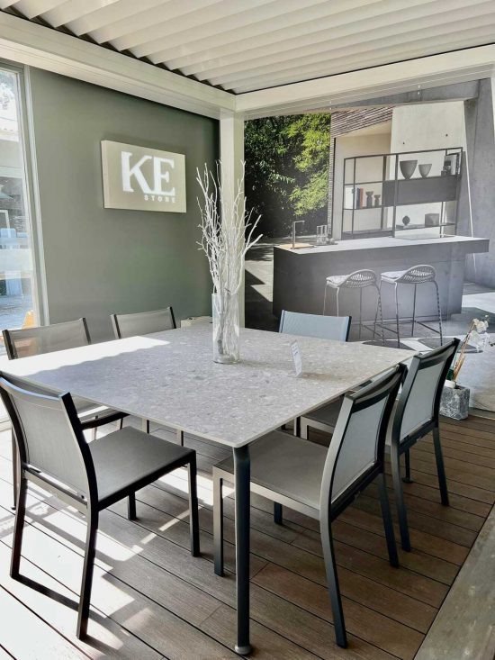 Showroom Fratelli Aquilani