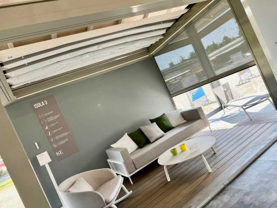 Showroom Fratelli Aquilani