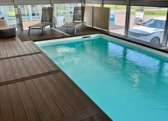 Showroom Fratelli Aquilani