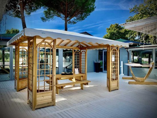 Showroom Fratelli Aquilani