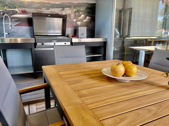Showroom Fratelli Aquilani