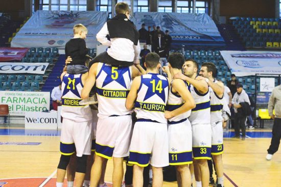 Sport - Pallacanestro - Stella azzurra - La squadra