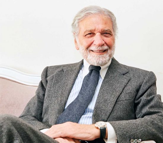 Angelo Di Giorgio
