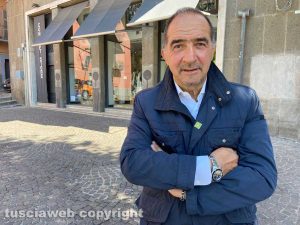 Lorenzo Suraci