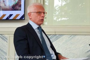 Matteo Caroli, associate dean for internationalization della Luiss business school e direzione scientifica del master in turismo sostenibile