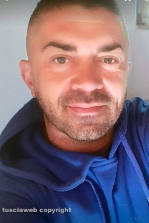 Danilo Pettinelli