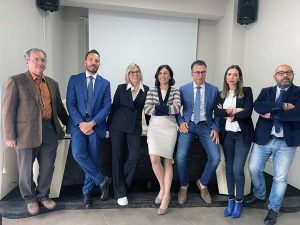 Viterbo - Ordine consulenti del lavoro