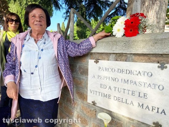 Maria Immordino