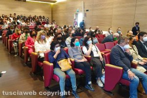 Il pubblico