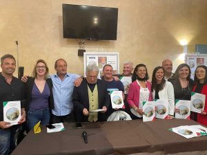Elezioni comunali - Castel Sant'Elia - La lista Cambiamo insieme