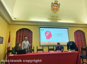 Viterbo - Giornata internazionale dell'infermiere