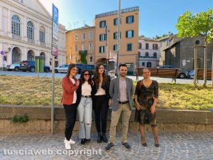 Viterbo - Giornata internazionale dell'infermiere