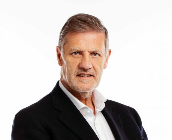 Claudio Ubertini