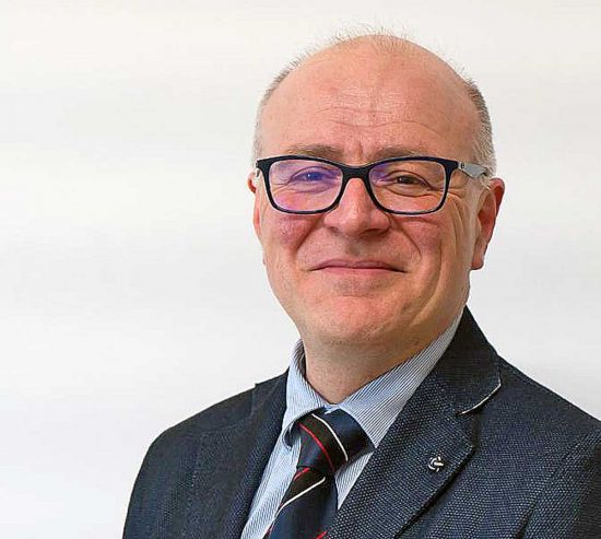 Marco Bondini