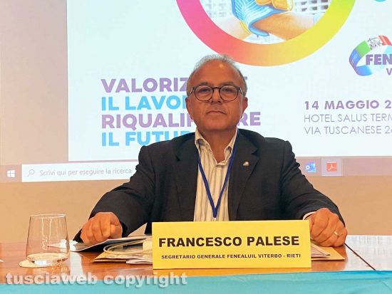 Francesco Palese