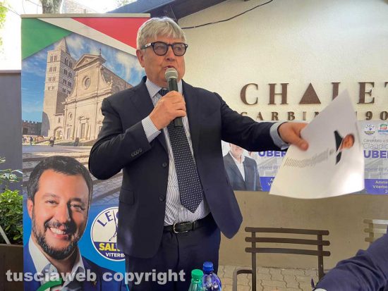 Umberto Fusco