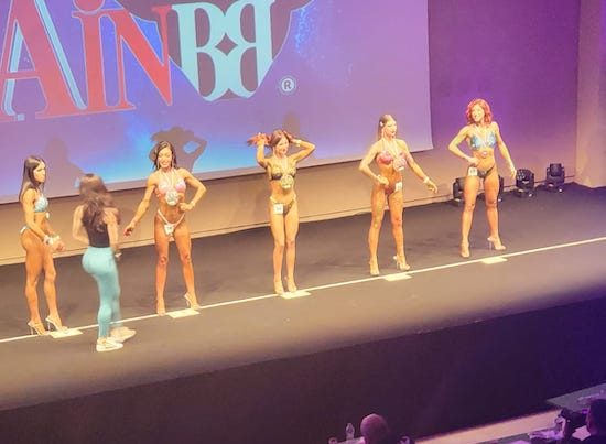 Le selezioni AINBB per Rimini wellness