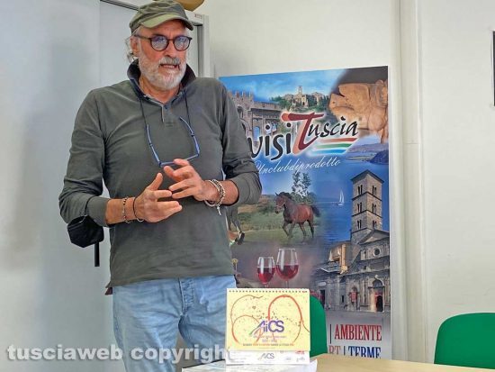 Sergio Insogna