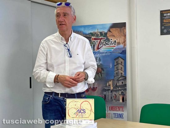 Livio Treta