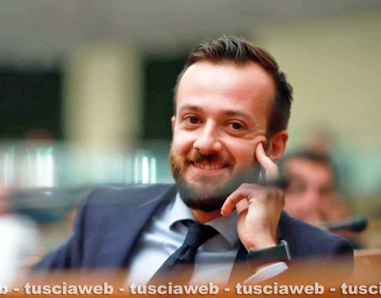 Il vice presidente dell'Istituto Piepoli Livio Gigliuto