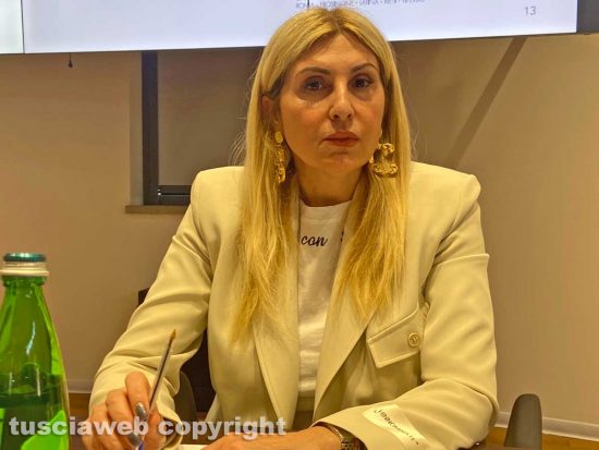 Simonetta Coccia