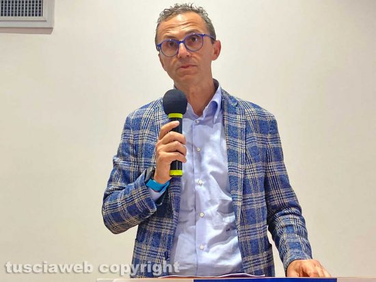 Andrea Belli