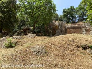 Castel D'Asso