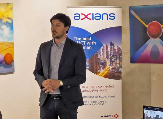 Bassano Romano - Il progetto Smartworking itinerante