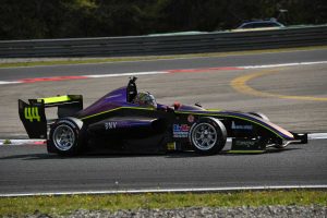 Sport - Xc Motorsport - Mario Benvenuti