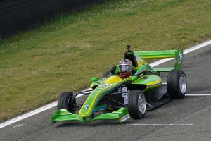 Sport - Xc Motorsport - Stefano Bosi