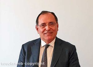 Il prefetto Antonio Cananà