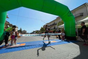 Sport - Atletica leggera - La Maratonina dei 3 comuni