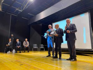 Fabrica di Roma - La giornata della "Benedizione dei giusti"