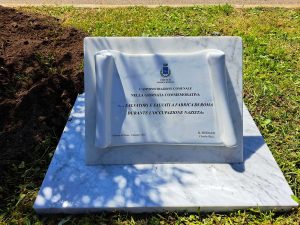 Fabrica di Roma - La giornata della "Benedizione dei giusti"