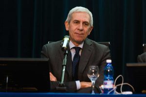 Maurizio Longhi
