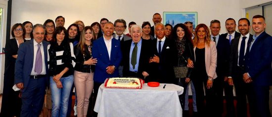 Gruppo Marcosano