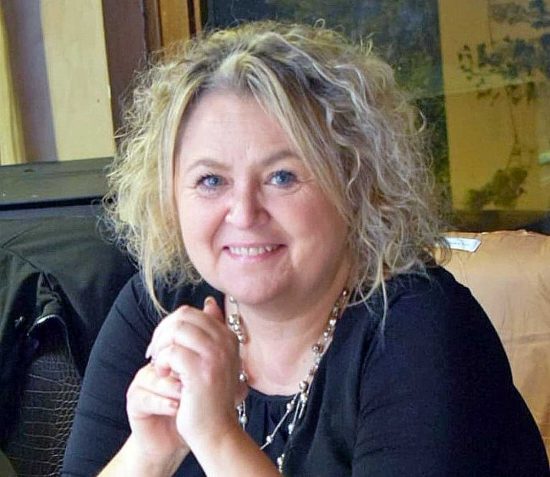 Maria Giuseppina Rossi