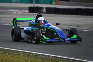 Sport - Xc Motorsport - Fabrizio Massaini
