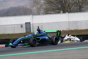 Sport - Xc Motorsport - Giorgio Massaini