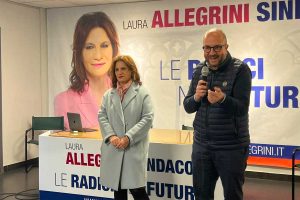 Viterbo - La mostra "Patriote: storie di 50 donne che hanno fatto l’Italia"